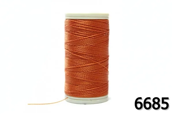 Coats Nylbond Ekstra Sağlam Takı Dikiş İpliği - Renk Kodu : 6685