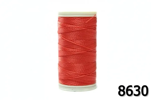 Coats Nylbond Ekstra Sağlam Takı Dikiş İpliği - Renk Kodu : 8630