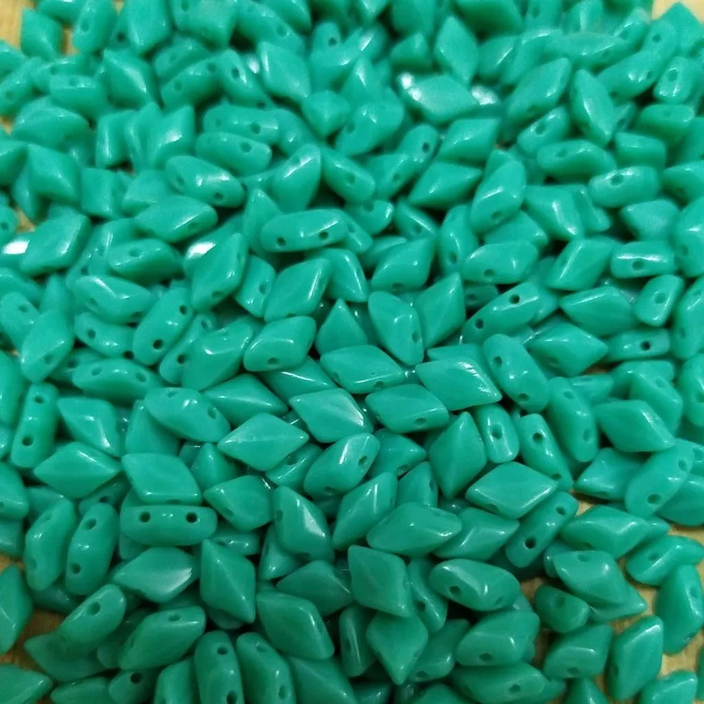 Matubo GemDuo No:30 Boncuk 8x5mm - 10 Gr