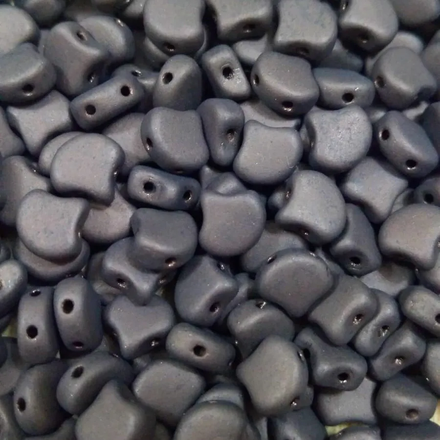 Matubo Ginko No:12 Boncuk 7.5x7.5mm - 10 Gr
