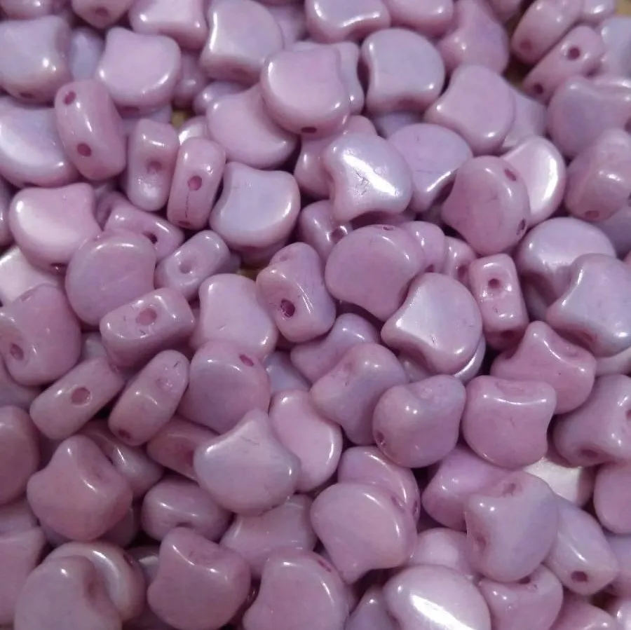 Matubo Ginko No:14 Boncuk 7.5x7.5mm - 10 Gr