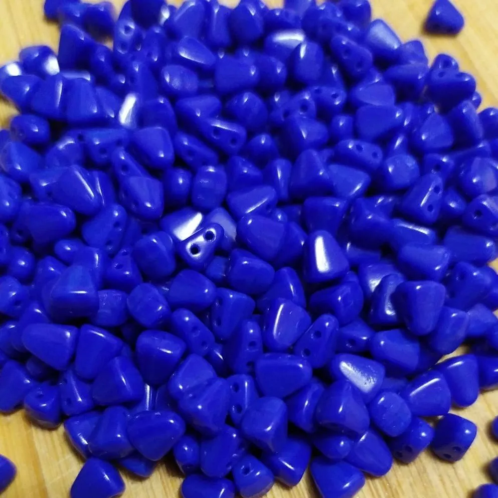 Matubo Nib-Bit No:10 Boncuk 6x5mm - 10 Gr