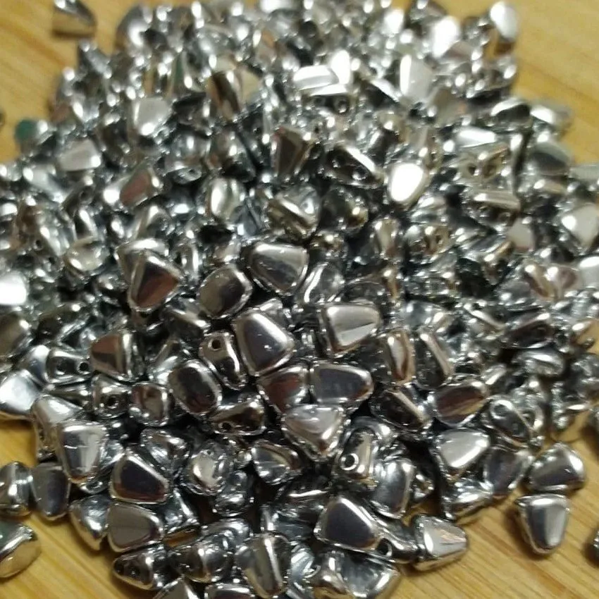 Matubo Nib-Bit No:11 Boncuk 6x5mm - 10 Gr