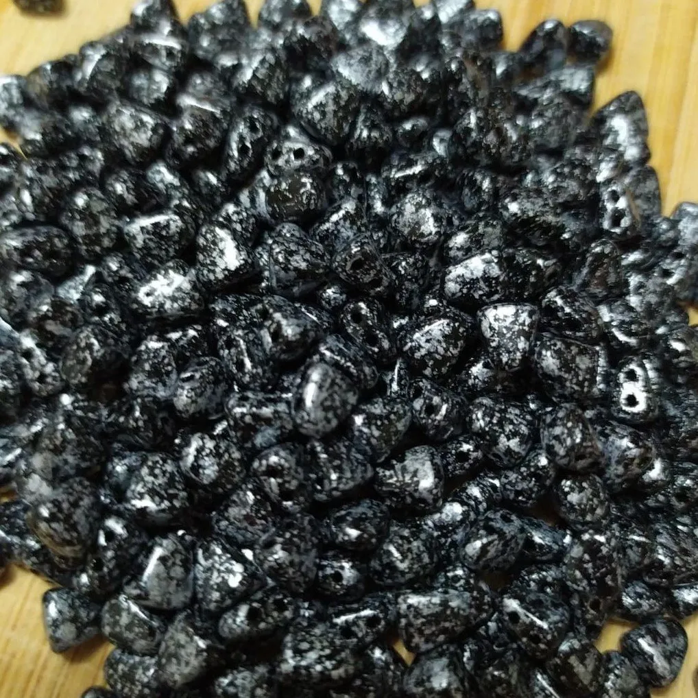Matubo Nib-Bit No:12 Boncuk 6x5mm - 10 Gr