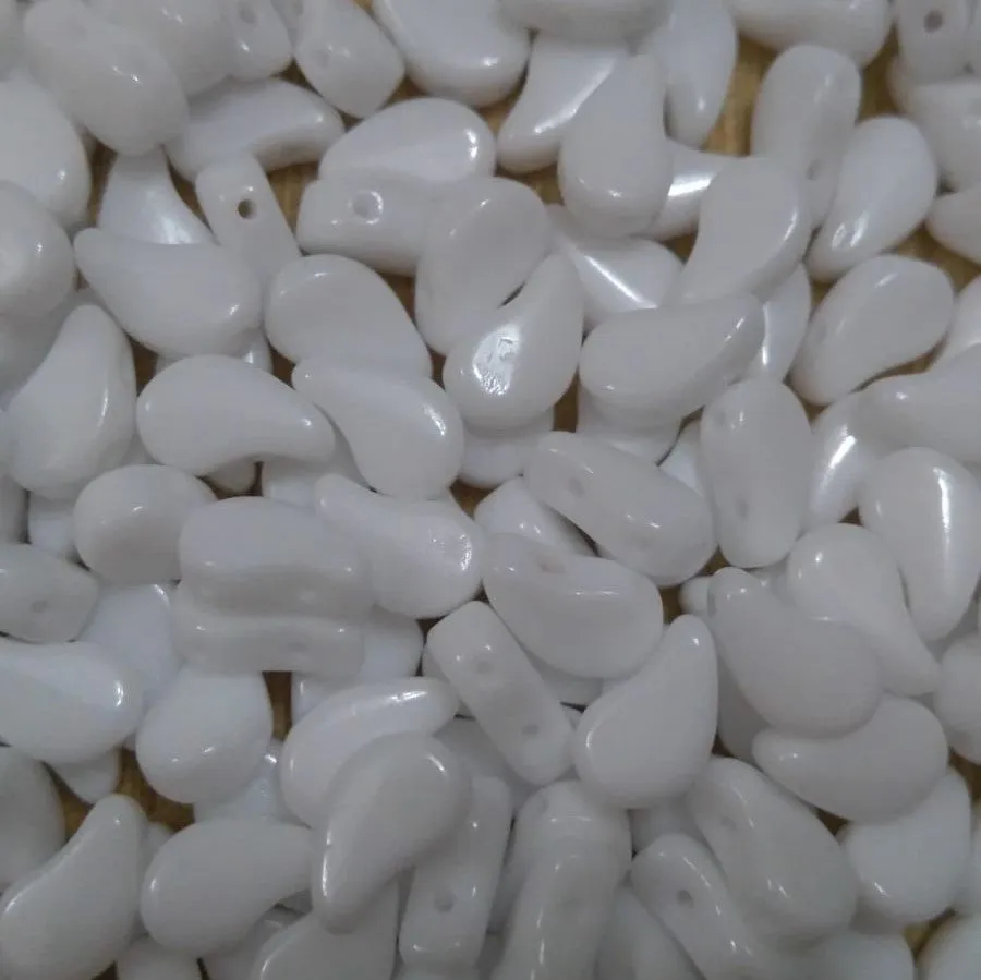 Matubo PaisleyDuo No:13 Boncuk 8x5mm - 10 Gr