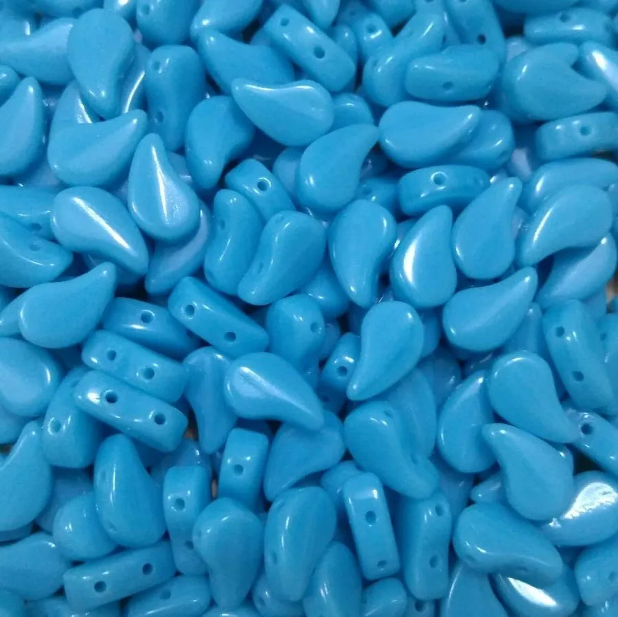 Matubo PaisleyDuo No:25 Boncuk 8x5mm - 10 Gr
