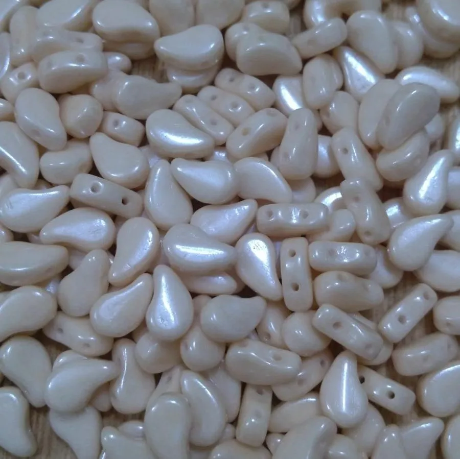 Matubo PaisleyDuo No:30 Boncuk 8x5mm - 10 Gr