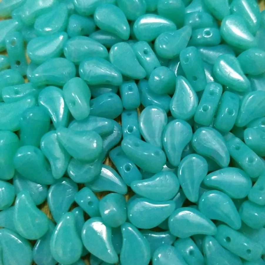 Matubo PaisleyDuo No:31 Boncuk 8x5mm - 10 Gr