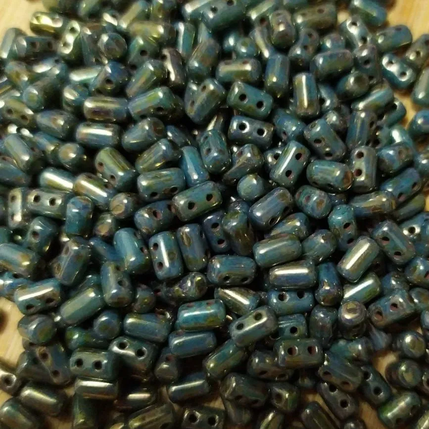 Matubo Rulla No:18 Boncuk 3x5mm - 10 Gr