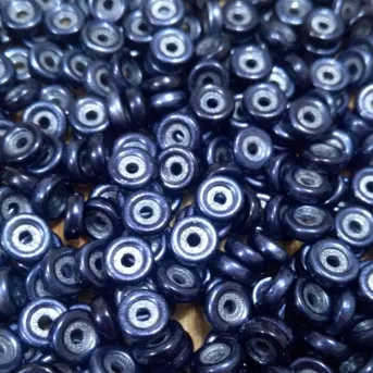 Matubo Wheel No:1 Boncuk 6mm - 10 Gr