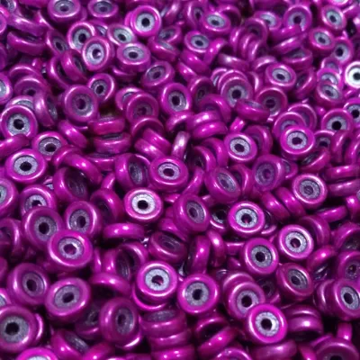 Matubo Wheel No:7 Boncuk 6mm - 10 Gr