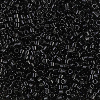 Miyuki Delica DBM-10 Büyük Boy Boncuk - 10/0 2.2mm - 5 Gr No:14