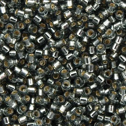 Miyuki Delica DBM-48 Büyük Boy Boncuk - 10/0 2.2mm - 5 Gr No:18