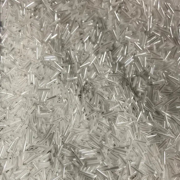 Miyuki Slender Bugle SLB-420 Boru Boncuk - Kutu No:5 - 5 Gr